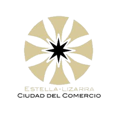 Logo Asociación comerciantes de Estella-Lizarra