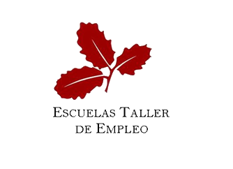 Logotipo Escuelas Taller