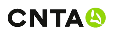 Logotipo CNTA