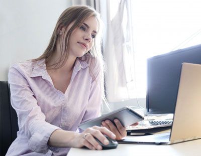 teletrabajo coronavirus